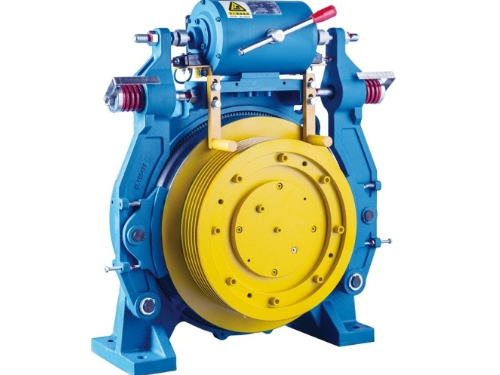 LIFT MOTOR
