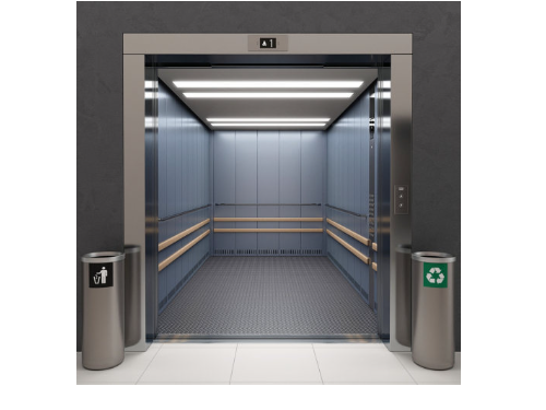 CARGO LIFT