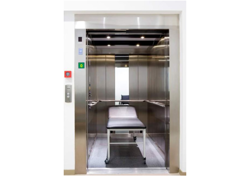 HOSPITAL LIFT