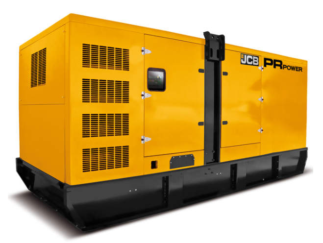 POWER GENERATOR