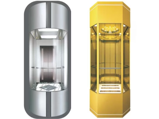 CAPSULE LIFT