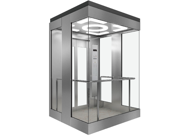 INDOOR LIFT