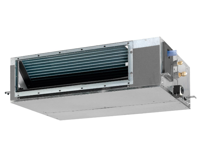Duct Type