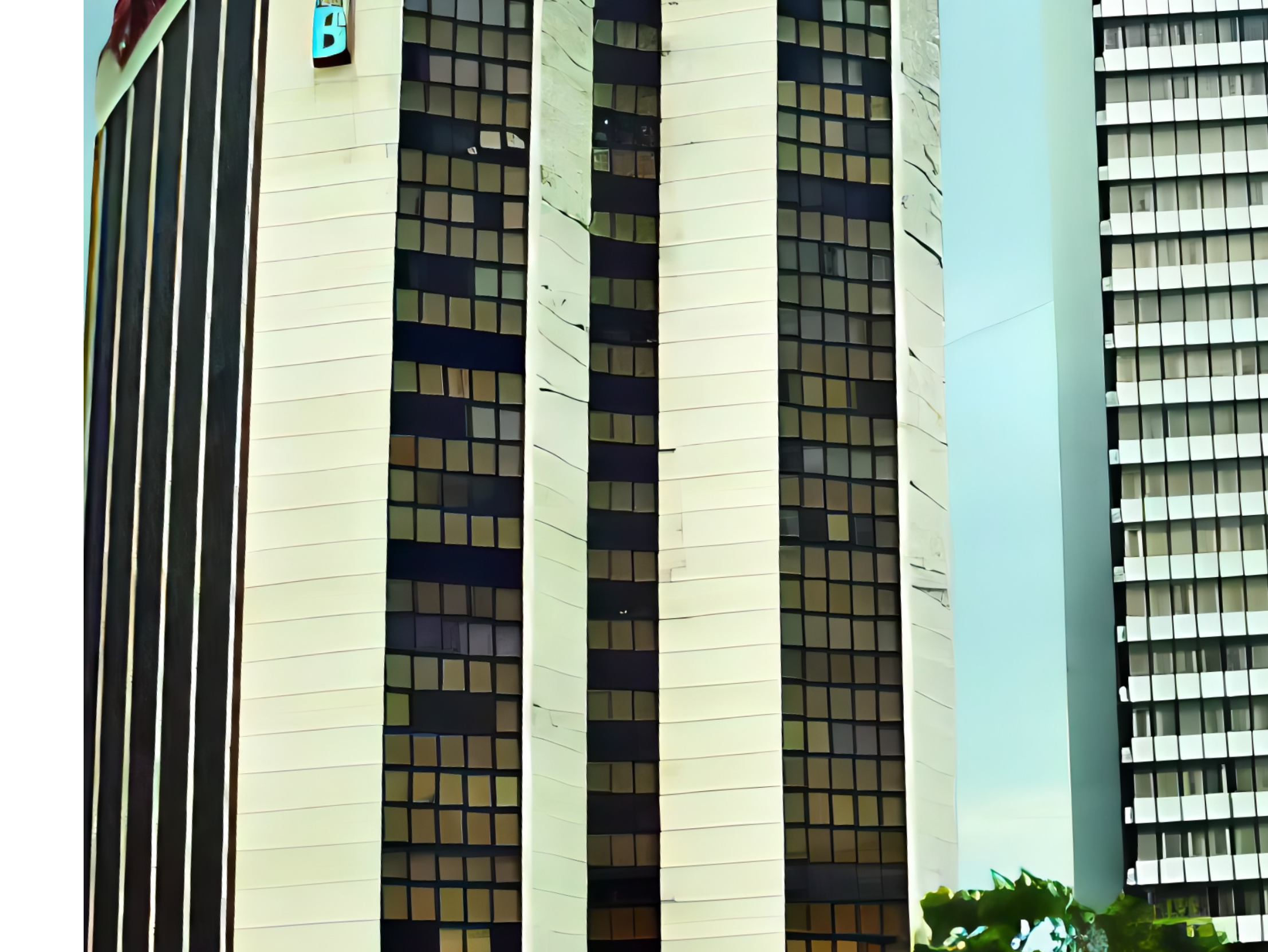 SENA KALYAN BHABAN