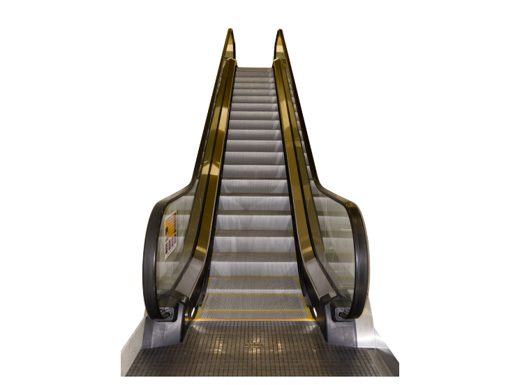 Escalator
