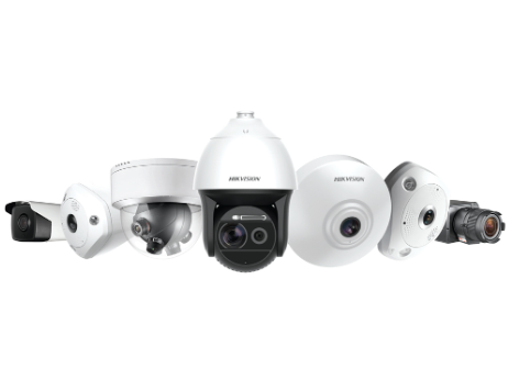 HIK VISION
