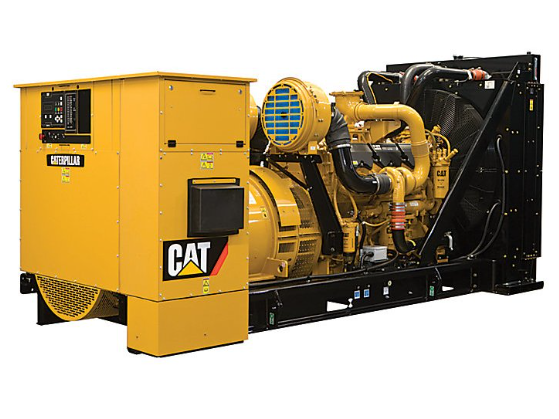 POWER GENERATOR