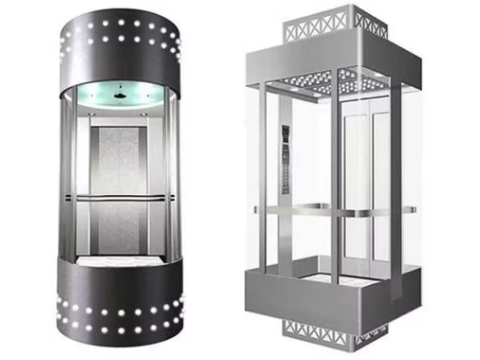 Capsule Lift