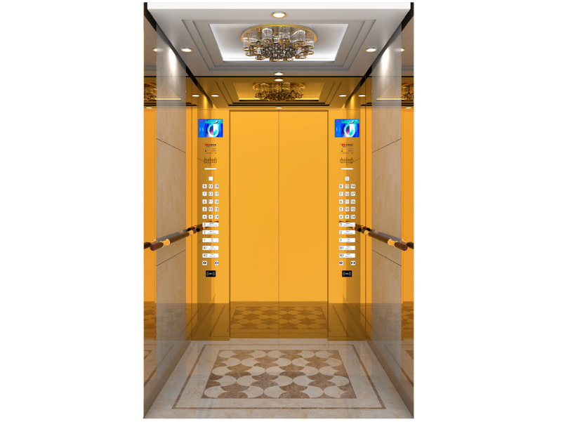 Passenger Elevator