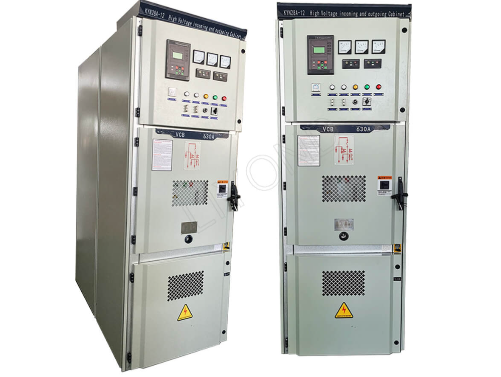 Ht switchgear