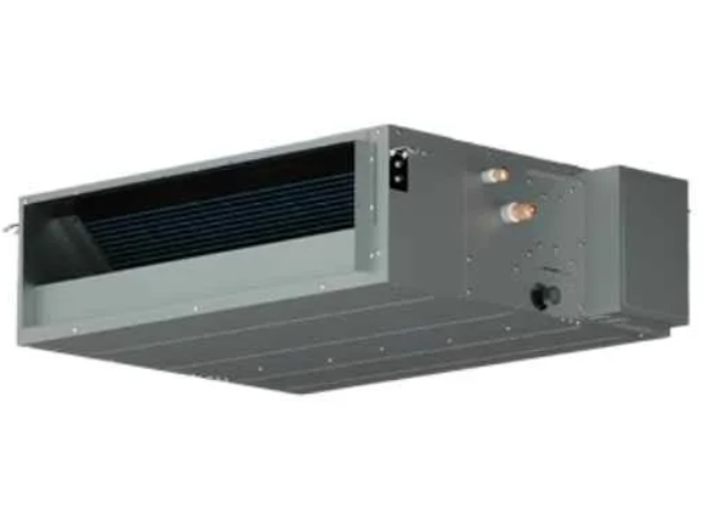 Duct Type
