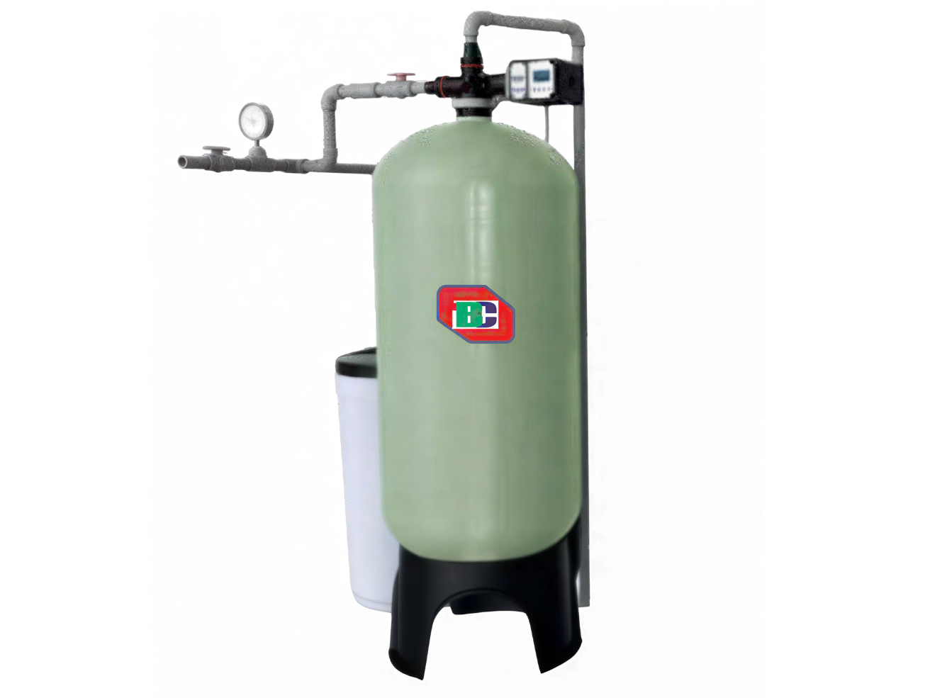 Water Softener