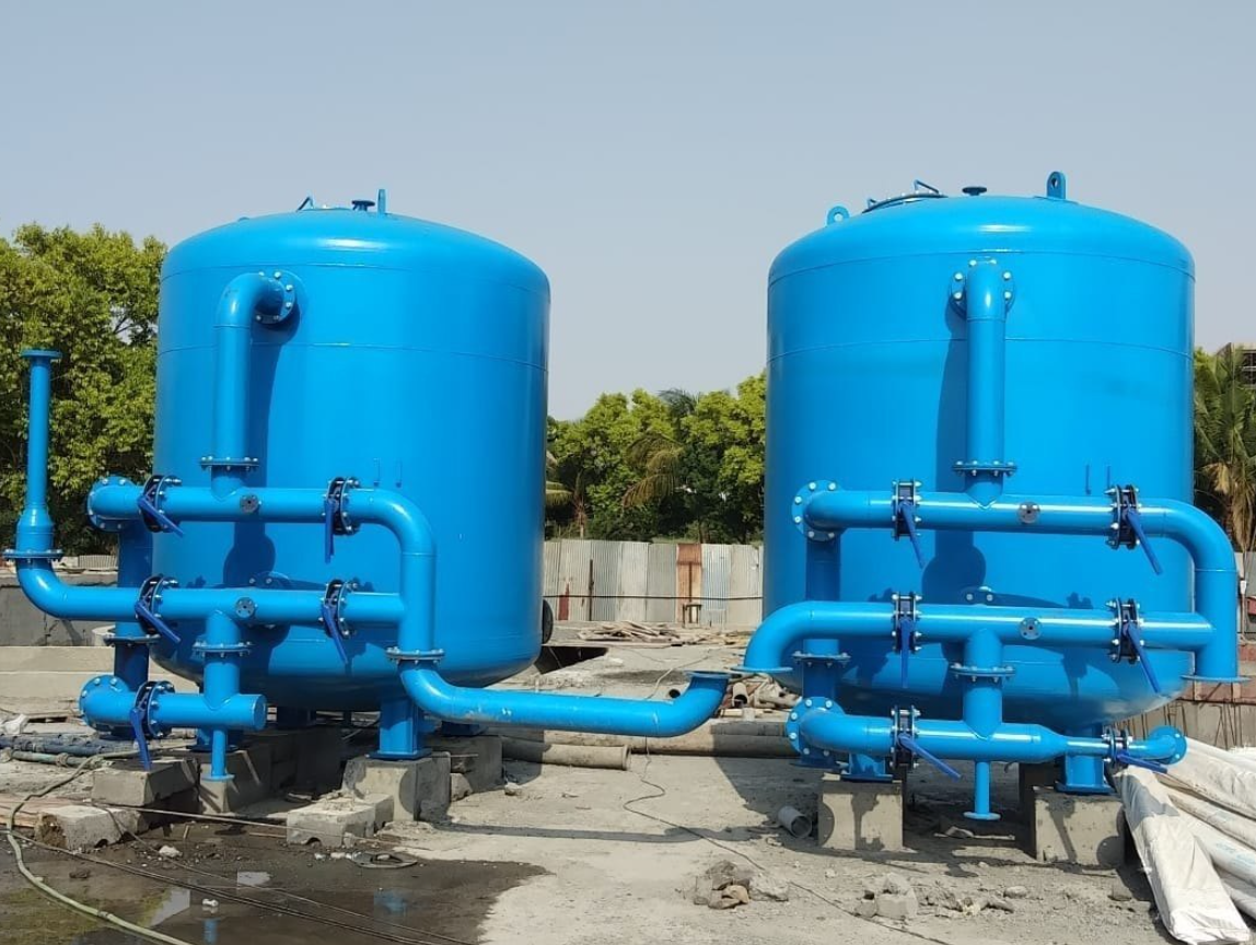 Water Treatment Plant