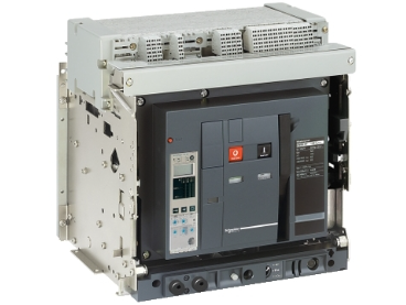Masterpact NT/NW