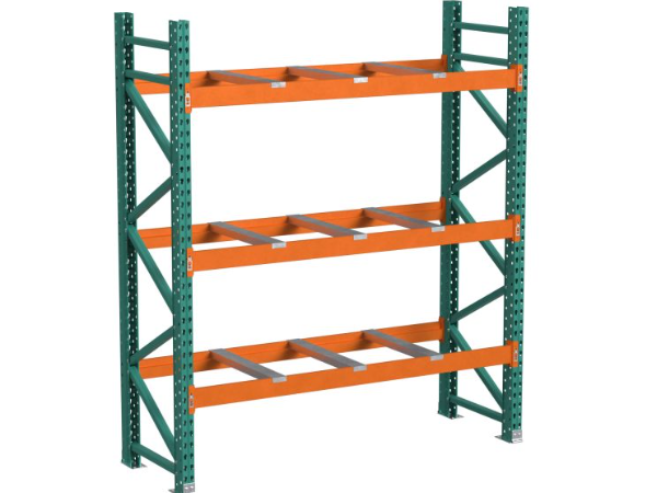 Industrial Heavy Duty Storage Rack