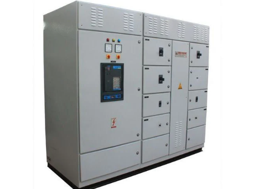 Electrical Panels & Switchboards