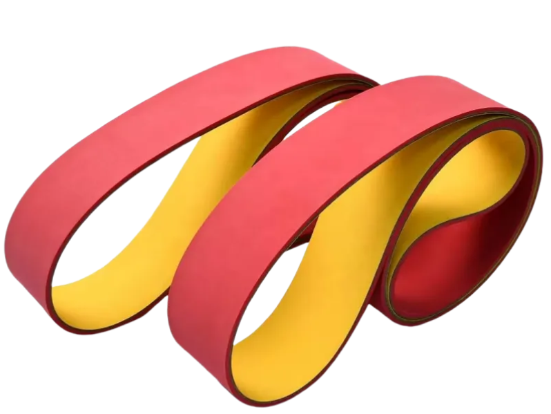 Flat Belt
