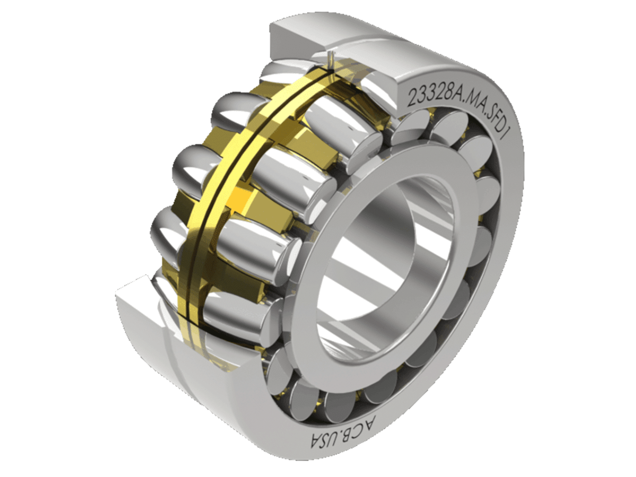 Roller Bearings