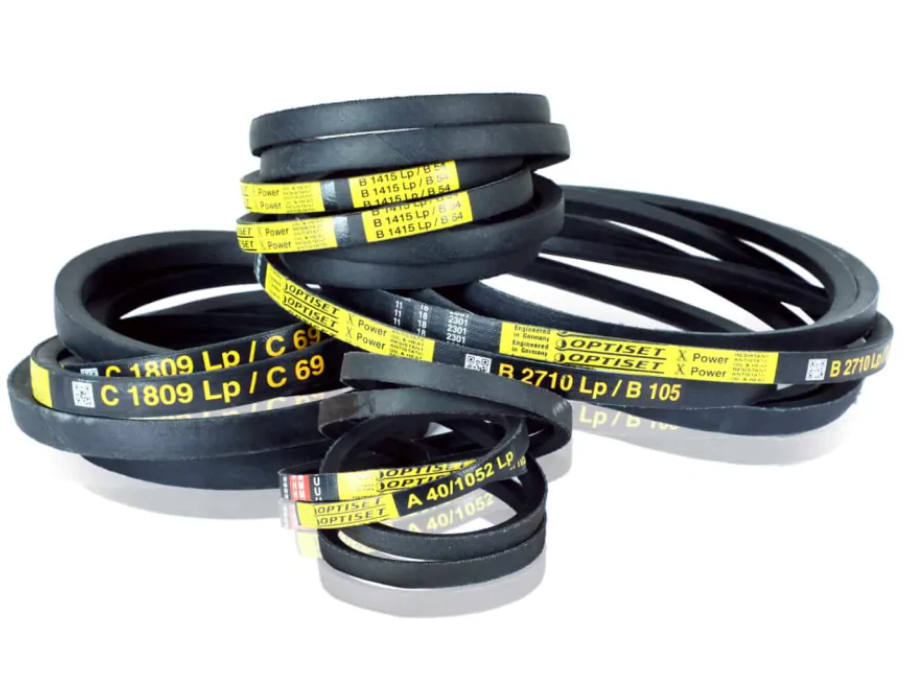 V-Belts