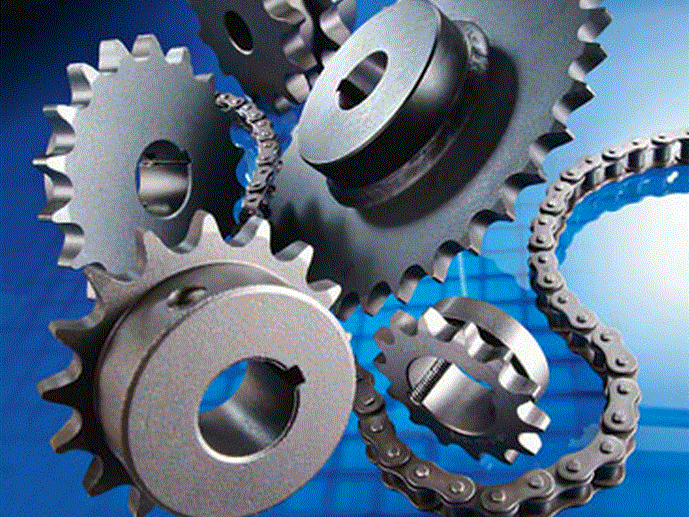 Chains & Sprockets