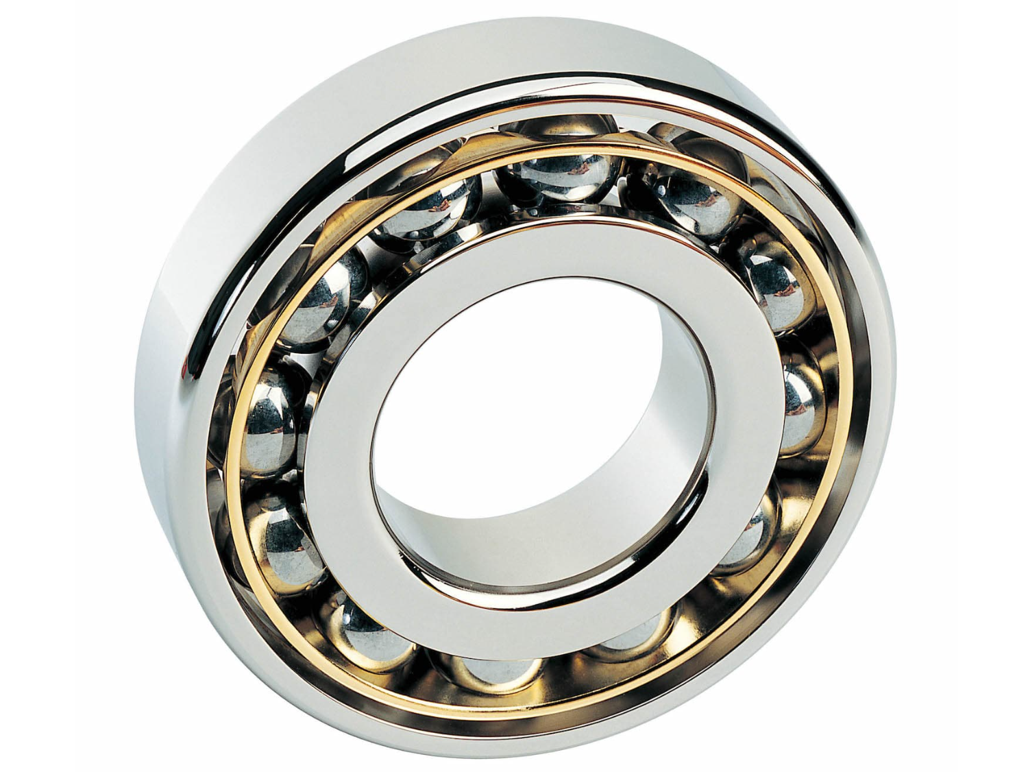 Ball Bearings