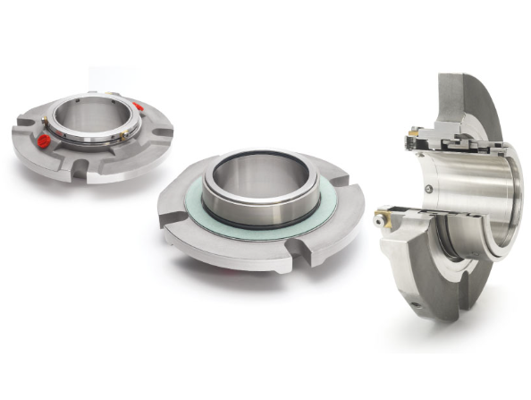 Mechanical Seal