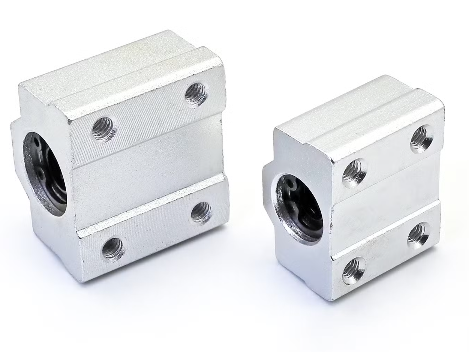 Linear Bearing Block