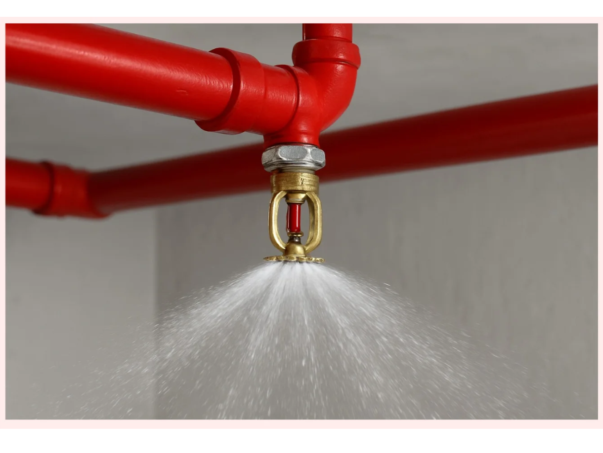 Fire Sprinkler Systems