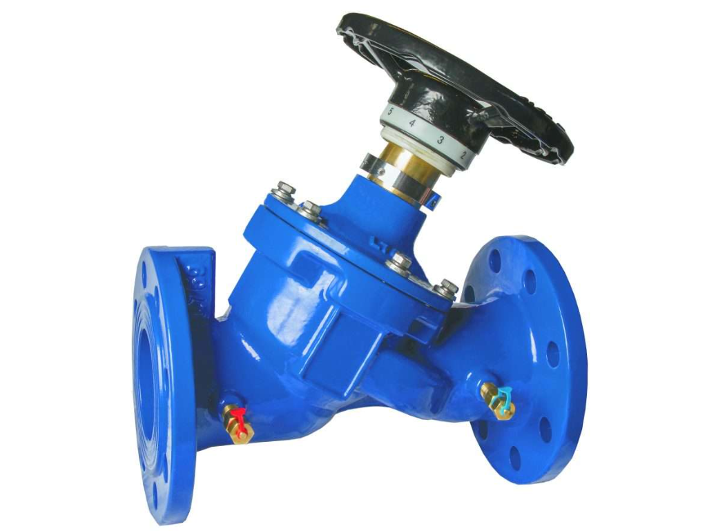 Water Line Valve