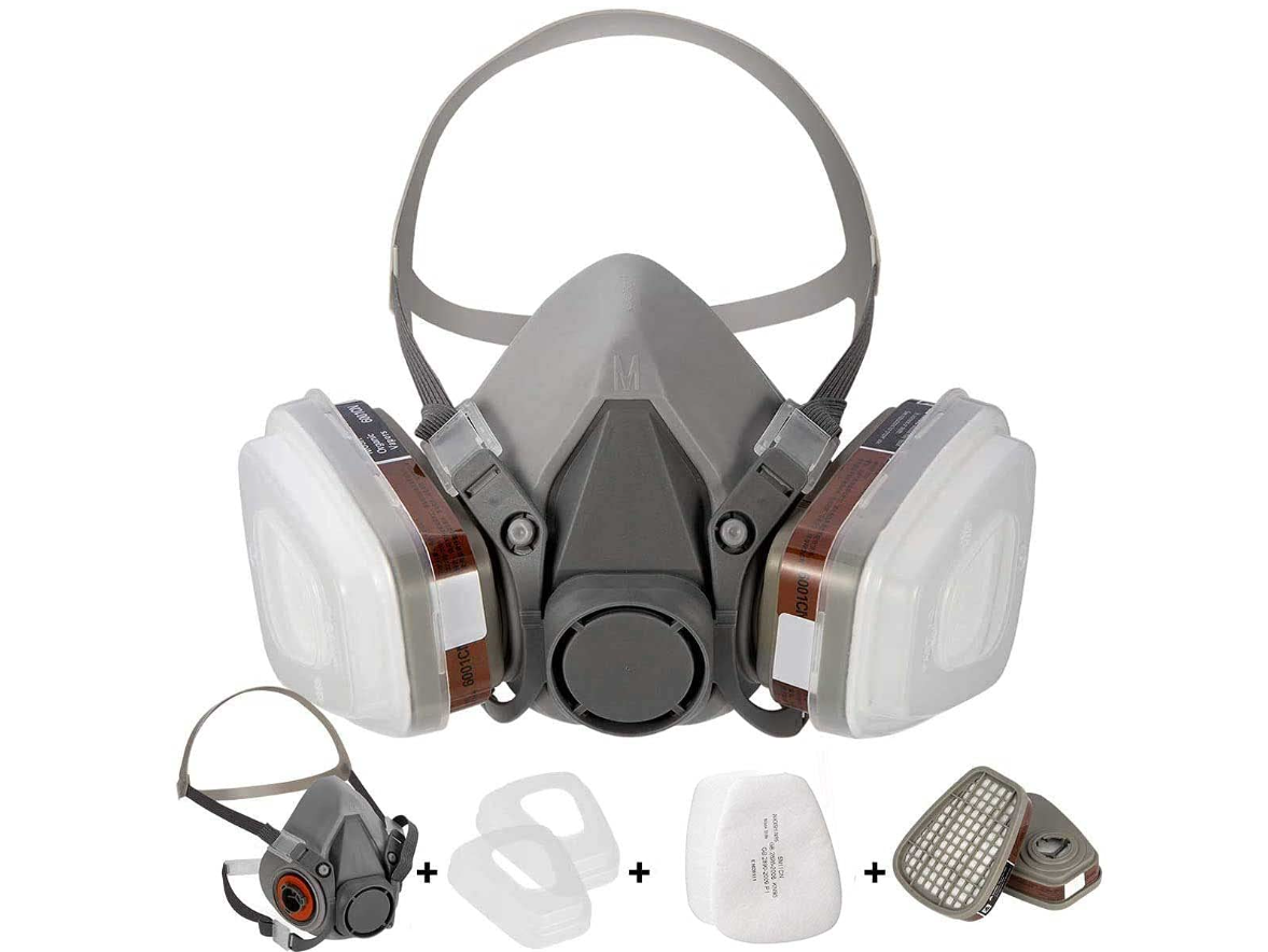 Face Respirator