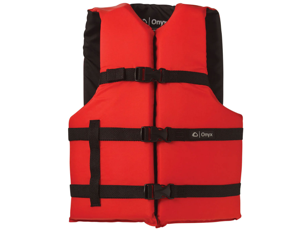 Life Jacket