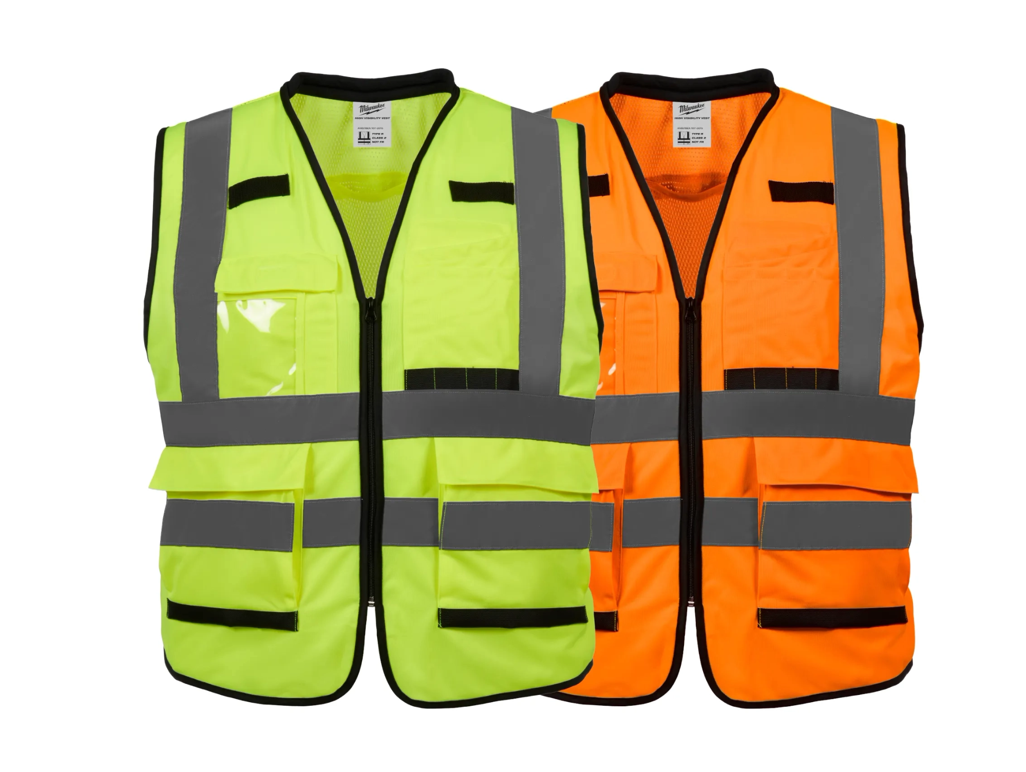 Reflective Vest