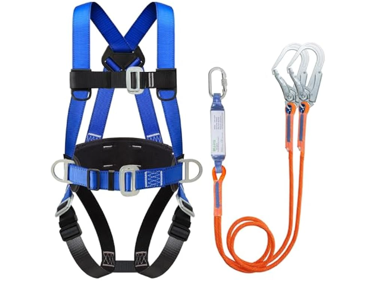 Safety Harness