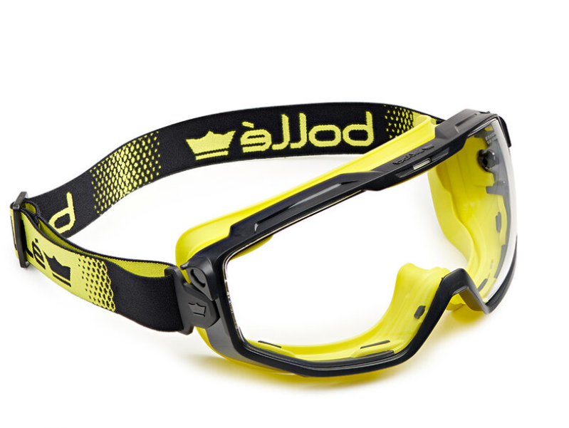 Goggle