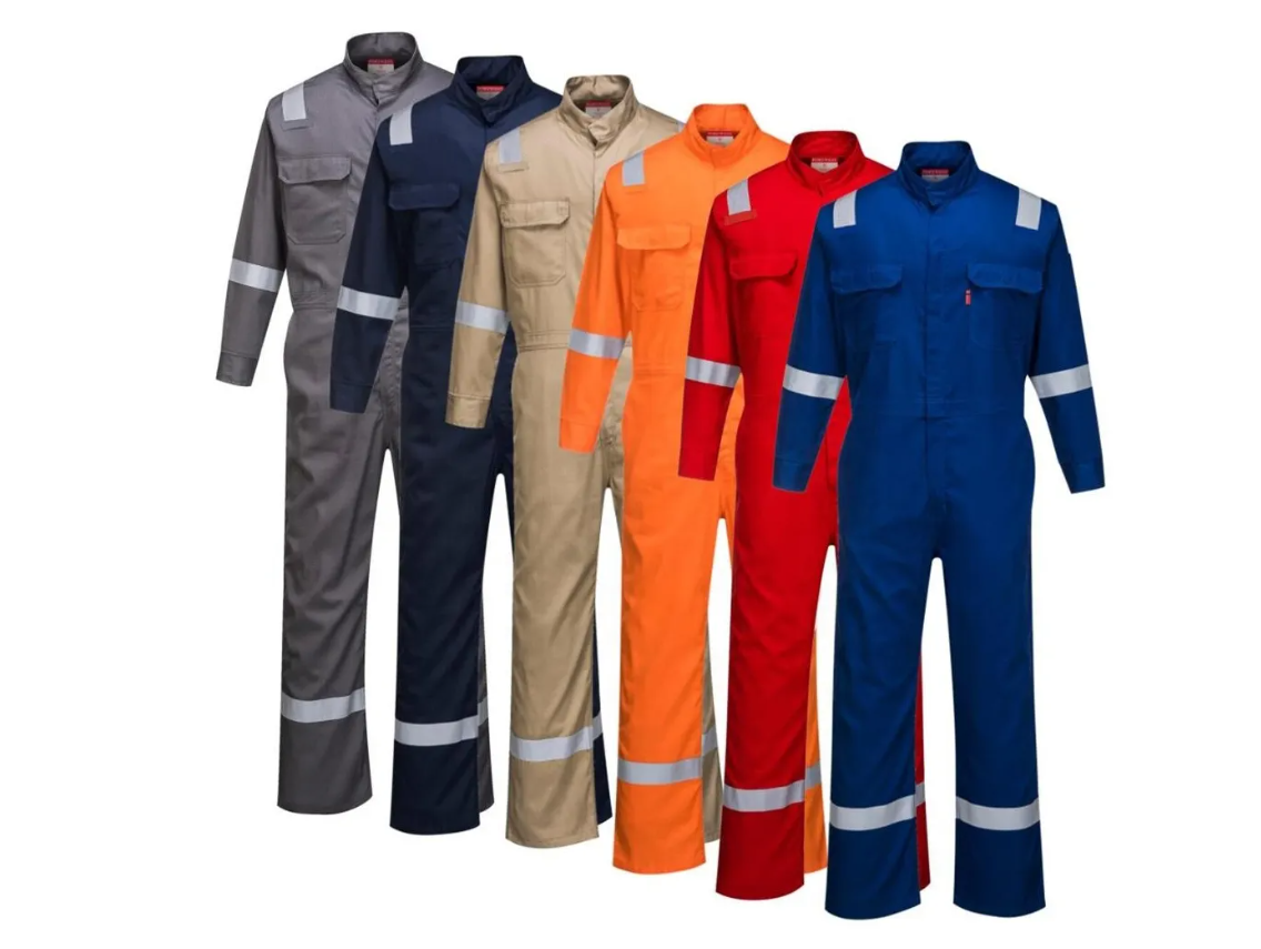 Coverall