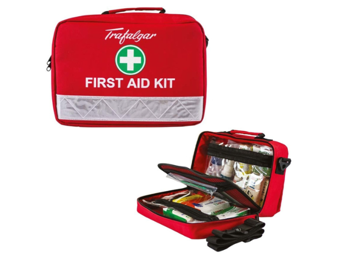 First Aid Kit