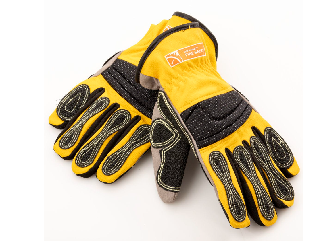 Fire Protection Gloves
