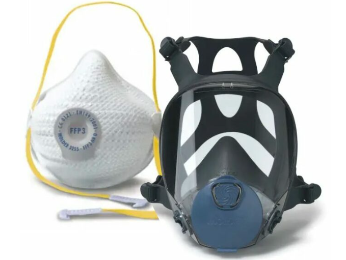 Dust Mask