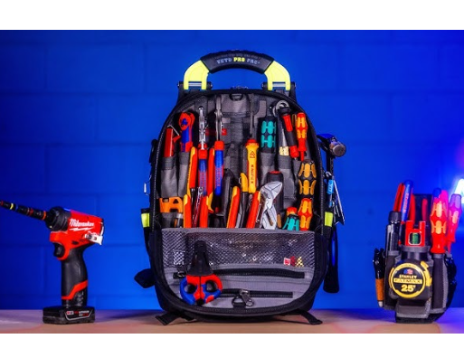 Tools Bag