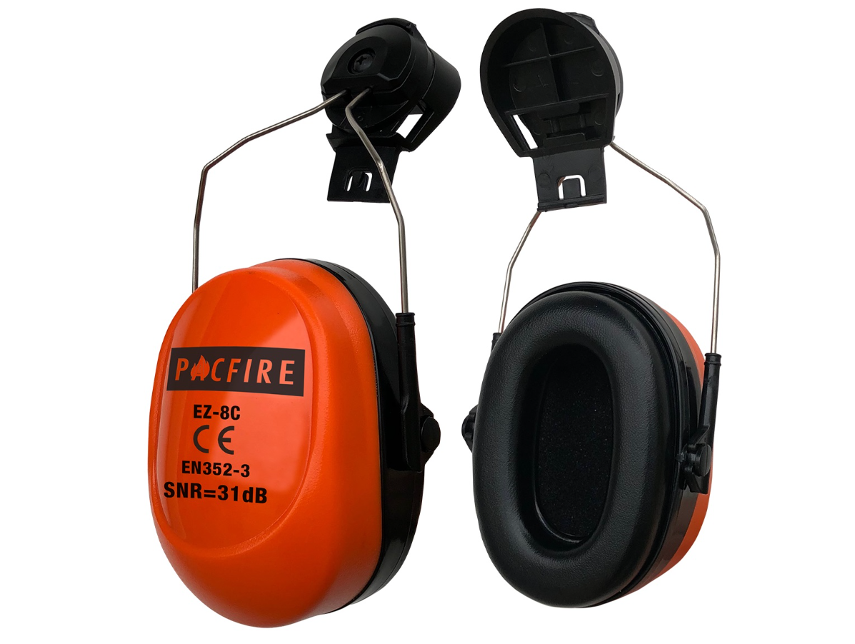 Ear Muff