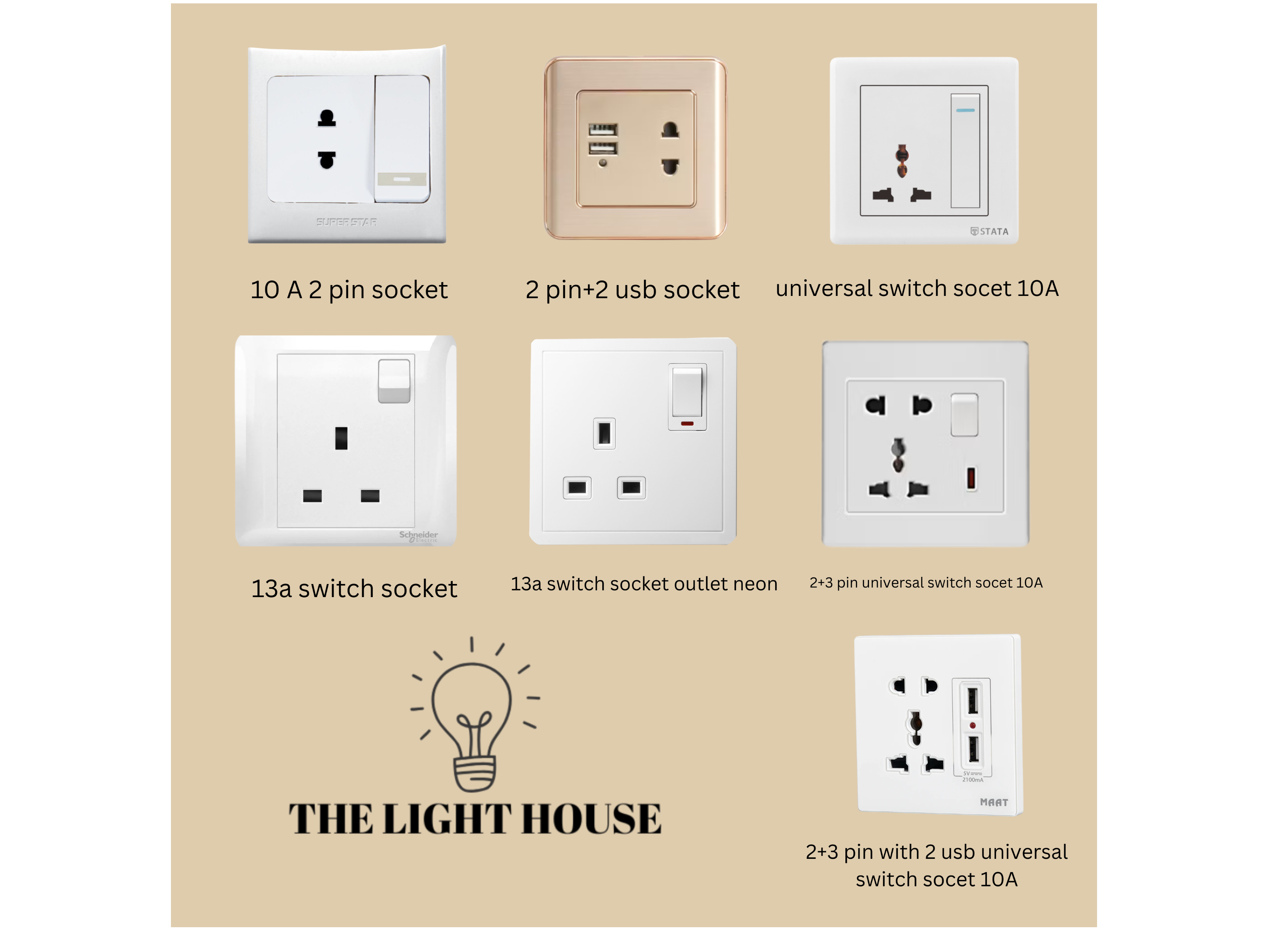 Socket