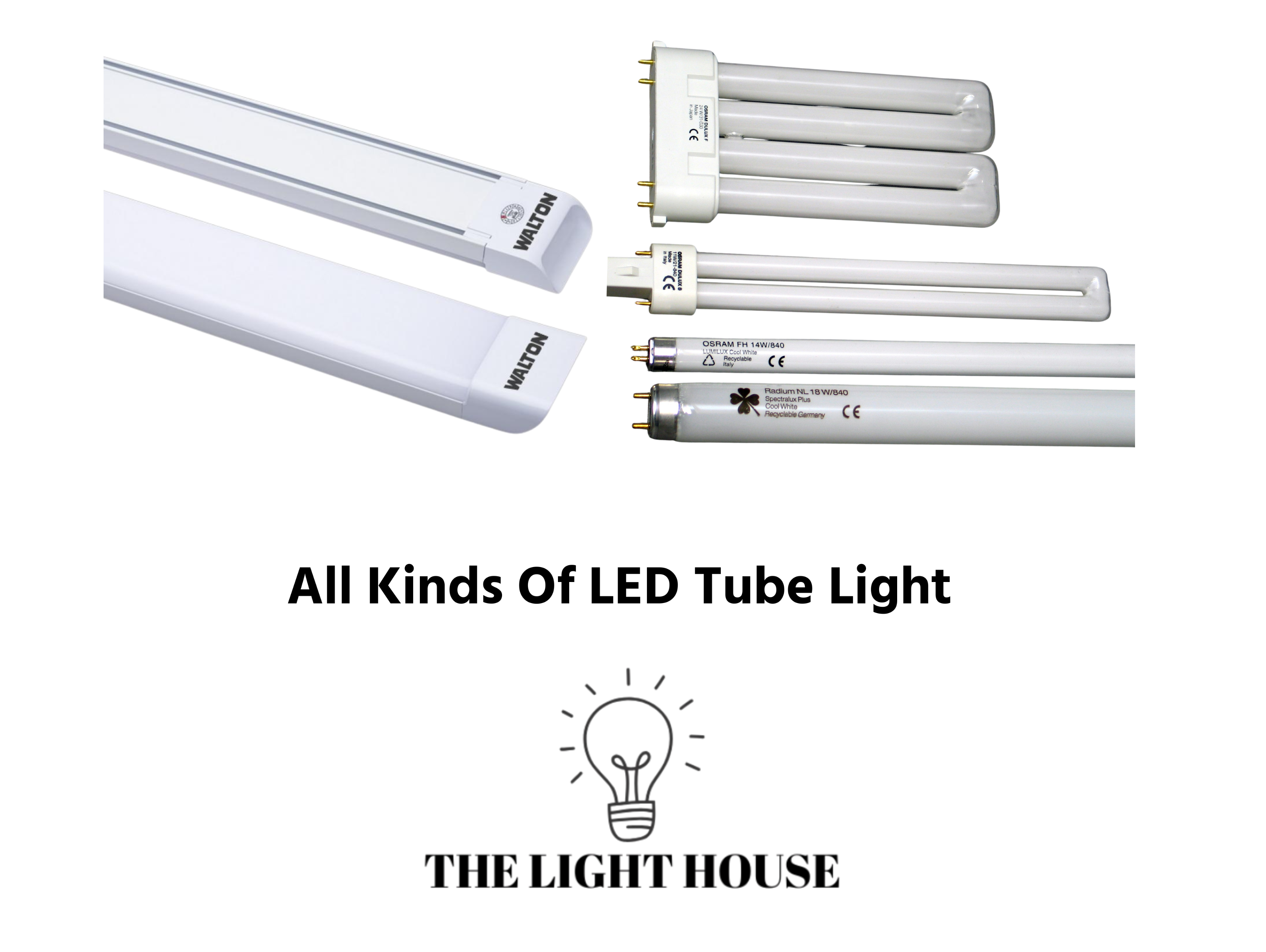 Tube Light
