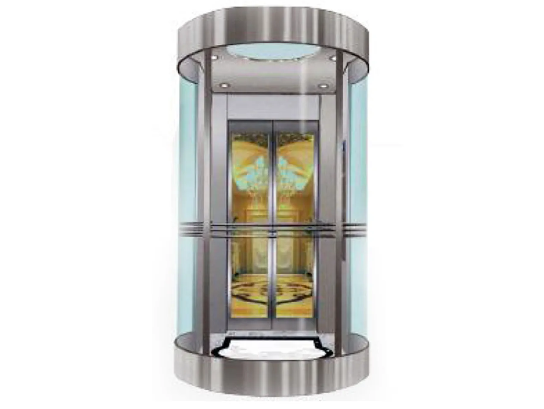 SWIFT Panoramic Lift