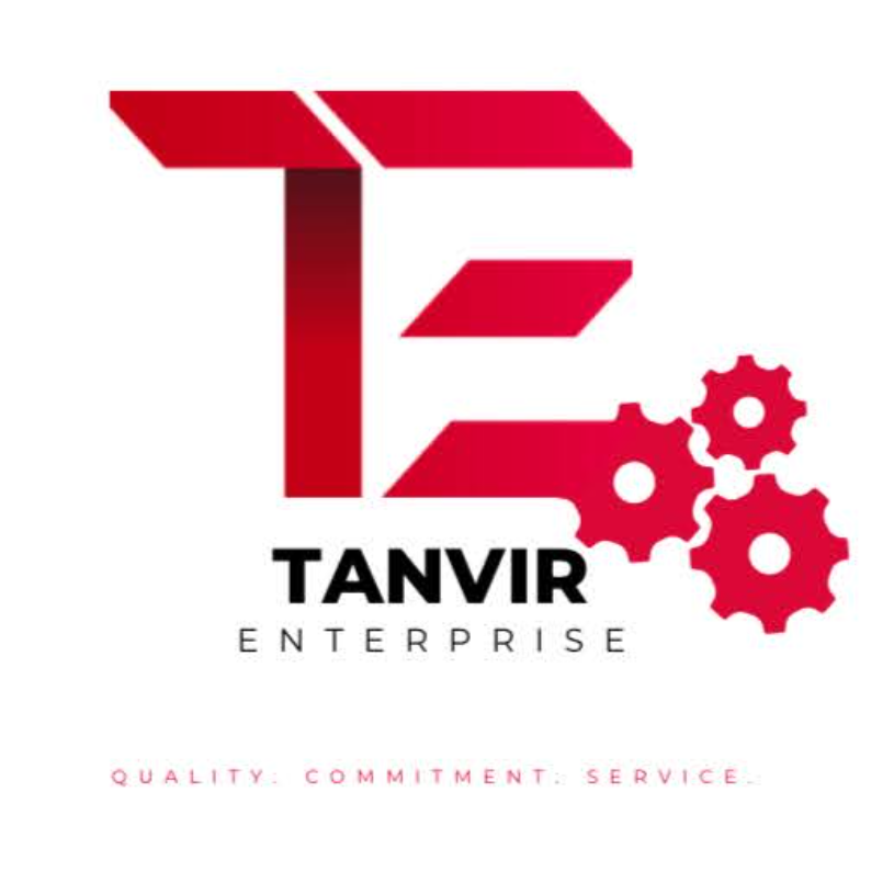 Tanvir Enterprise logo