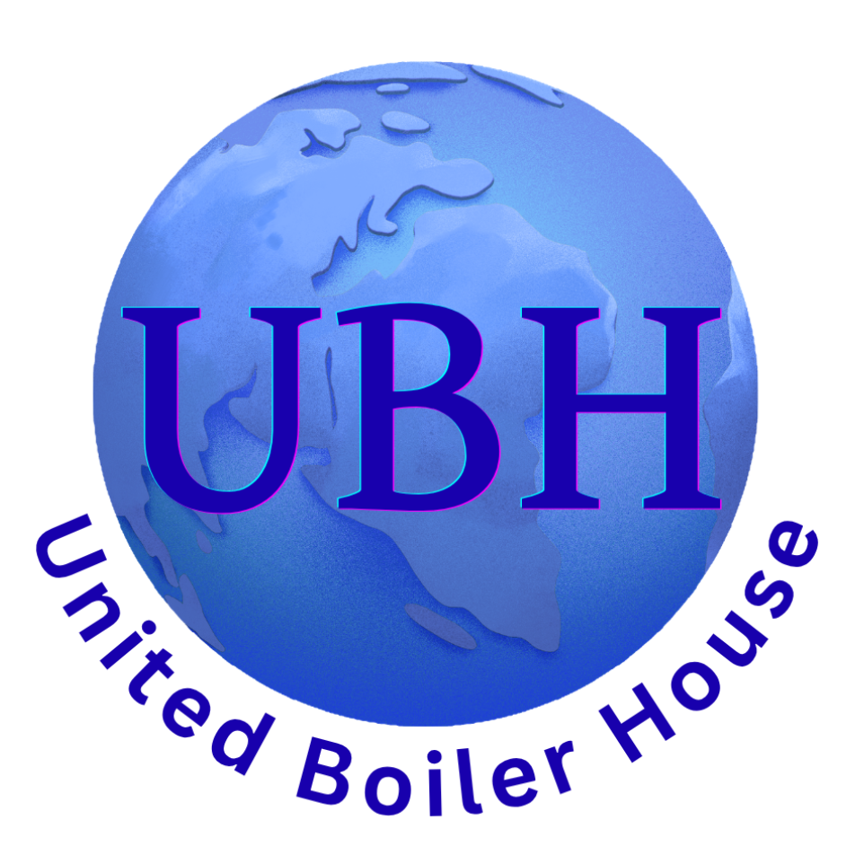 UNIQUE BOILER HOUSE