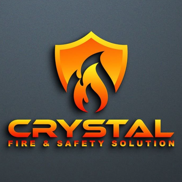 Crystal Fire & Safety Solution