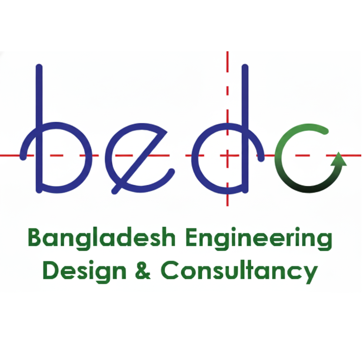 Bangladesh Engineering Design & Consultancy logo
