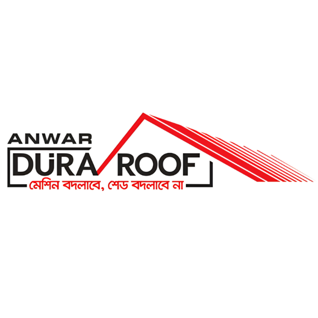 ANWAR DURA ROOF(Anwar Group) logo