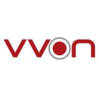 VVON TECHNOLOGIES LTD. logo