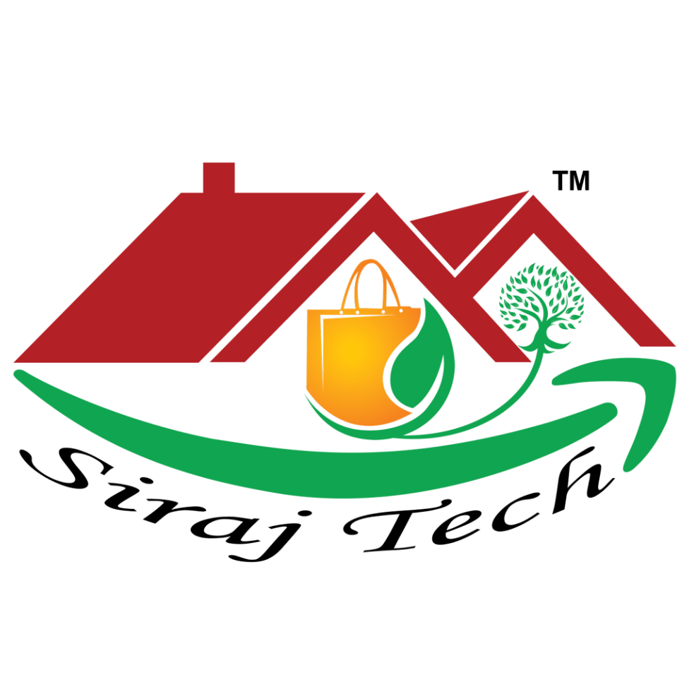 SIRAJ TECH LIMITED logo